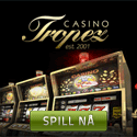 Play Casino Games at Online Casino Tropez