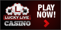 Lucky Live Casino