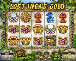 Spiele Gold Of The Incas - Video Slots Online Spiele Gold Of The Incas - Video Slots Online