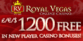 Royal Vegas Casino