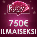 Ruby Fortune - Finland