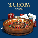Play Casino Games at Europa Casino