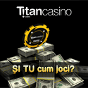 Play Casino Games at Titan Casino